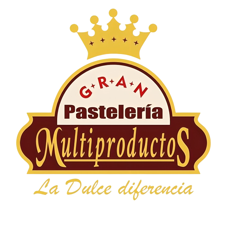 Logo Pastelería